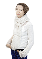 Susanna Sucksdorff