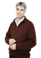 Nils Saramo