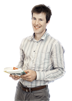Mikael Donner