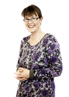 Barbro Teir